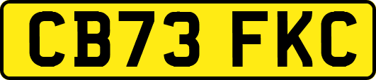 CB73FKC