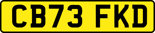 CB73FKD