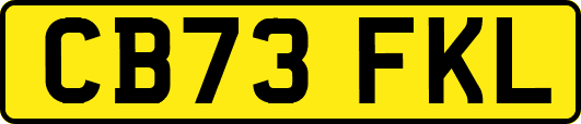 CB73FKL