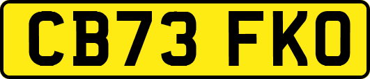 CB73FKO