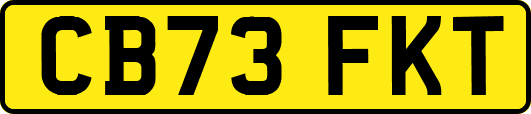 CB73FKT