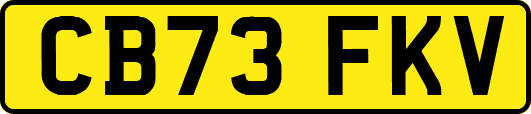 CB73FKV