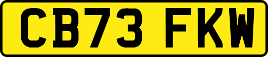 CB73FKW