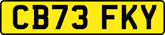 CB73FKY
