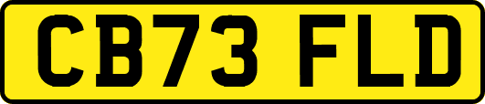 CB73FLD
