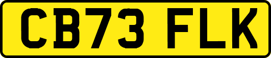 CB73FLK