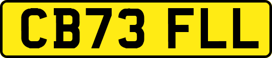 CB73FLL