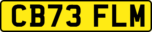 CB73FLM