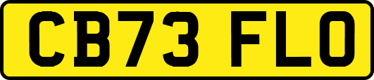 CB73FLO