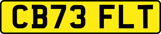 CB73FLT
