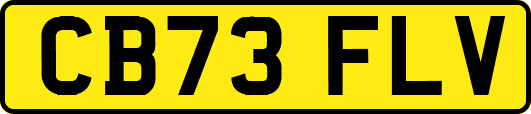 CB73FLV