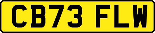 CB73FLW