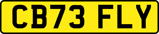 CB73FLY