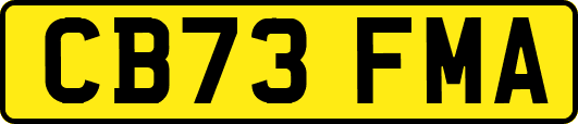 CB73FMA