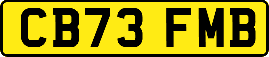 CB73FMB