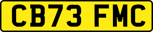 CB73FMC