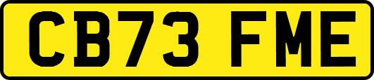 CB73FME