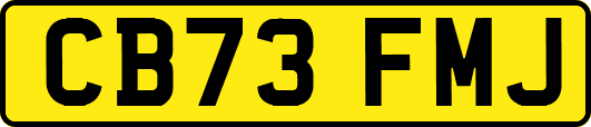 CB73FMJ