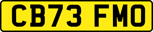 CB73FMO