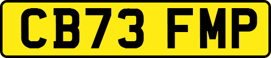 CB73FMP
