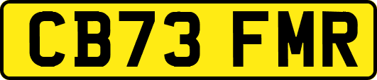 CB73FMR