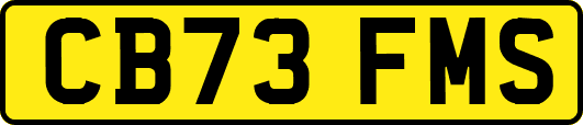 CB73FMS
