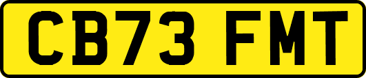 CB73FMT