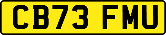 CB73FMU