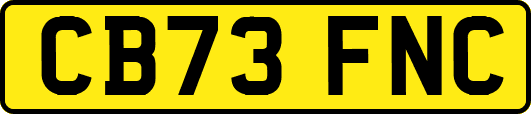 CB73FNC