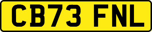 CB73FNL
