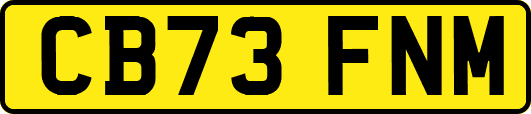CB73FNM