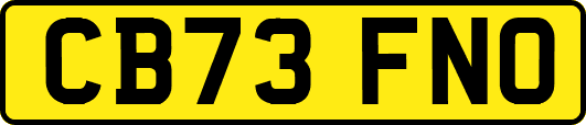 CB73FNO