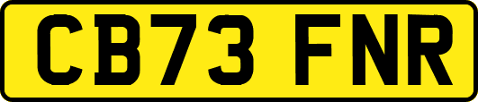 CB73FNR