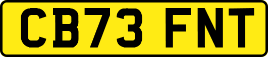 CB73FNT