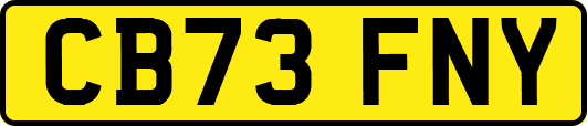 CB73FNY