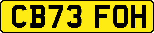 CB73FOH