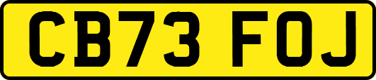 CB73FOJ