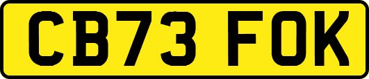 CB73FOK