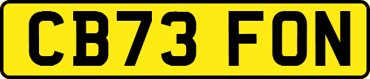 CB73FON
