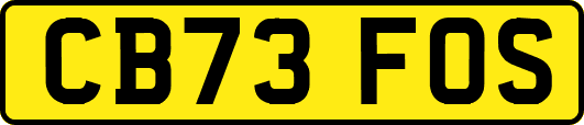 CB73FOS