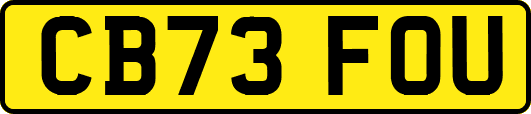 CB73FOU