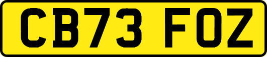 CB73FOZ