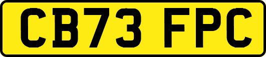 CB73FPC
