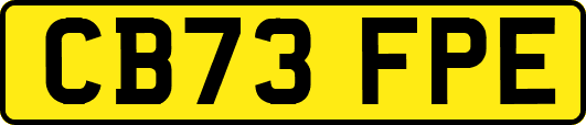 CB73FPE