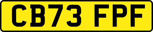 CB73FPF