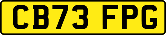 CB73FPG