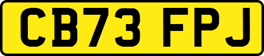 CB73FPJ