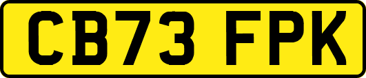 CB73FPK
