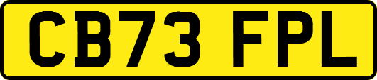 CB73FPL