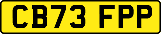 CB73FPP